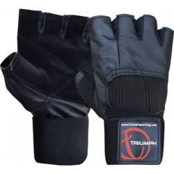 Triumph Muscle Power CG-103 Gym Gloves